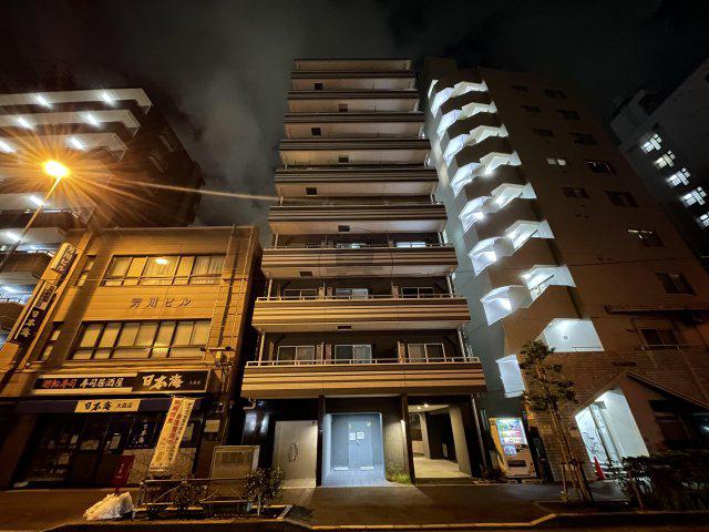 リヴシティ大森町