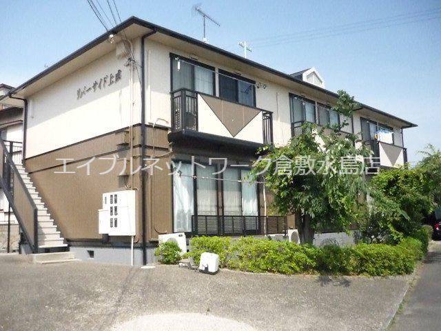 リバーサイド上成
