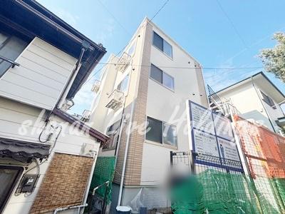 ミライハイツ深田台