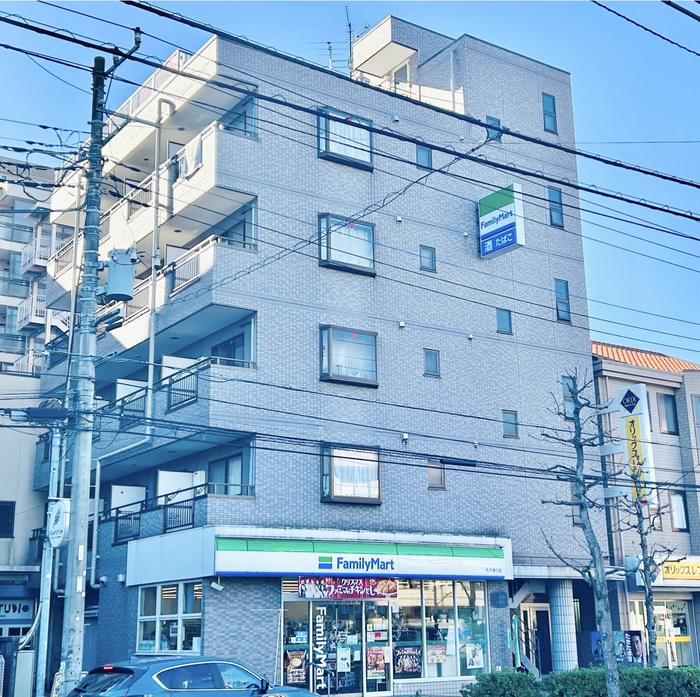 ジュネス若狭