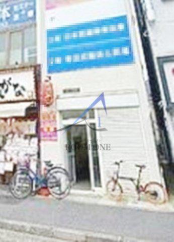 ハウスポート東中野ビル
