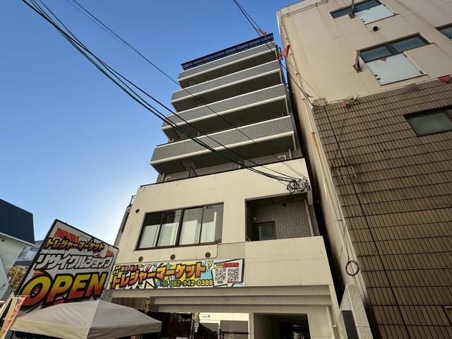 ウイング大手町