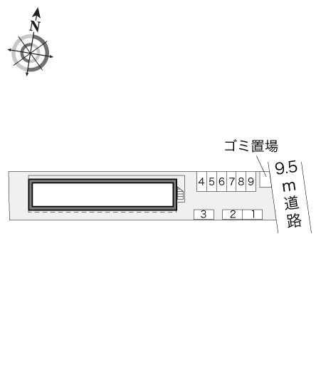レオパレス・大雄
