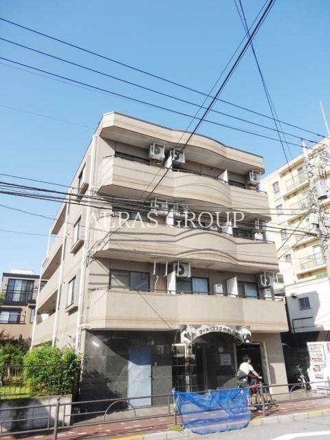 ダイホープラザ中村橋