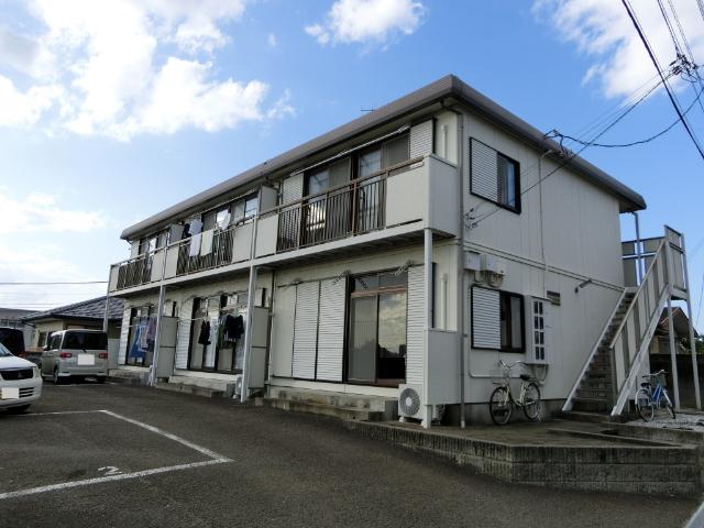シティハイム コーポ後藤