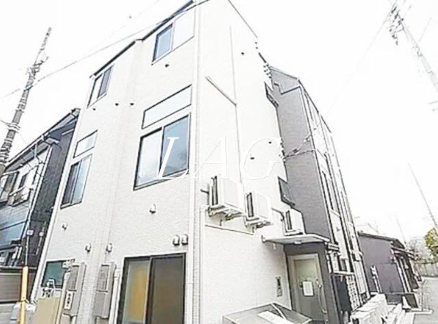 STUDIOANT北千住