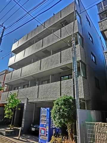 ルーブル中野弥生町弐番館