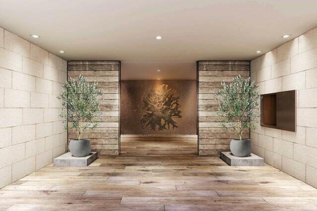 ONE ROOF RESIDENCE TAMACHI