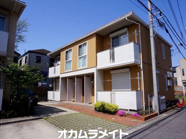 グランドソレーユ