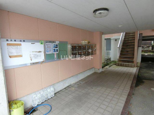 マンション森島