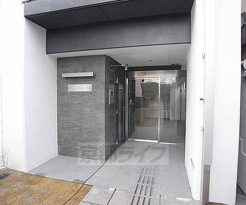 プラネシア京阪出町柳