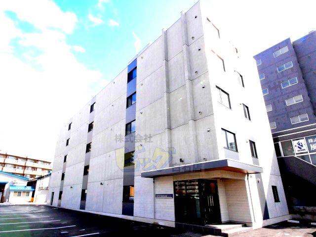 RITZ GRANDE 菊水上町