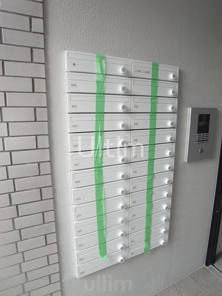 セジュール大手筋