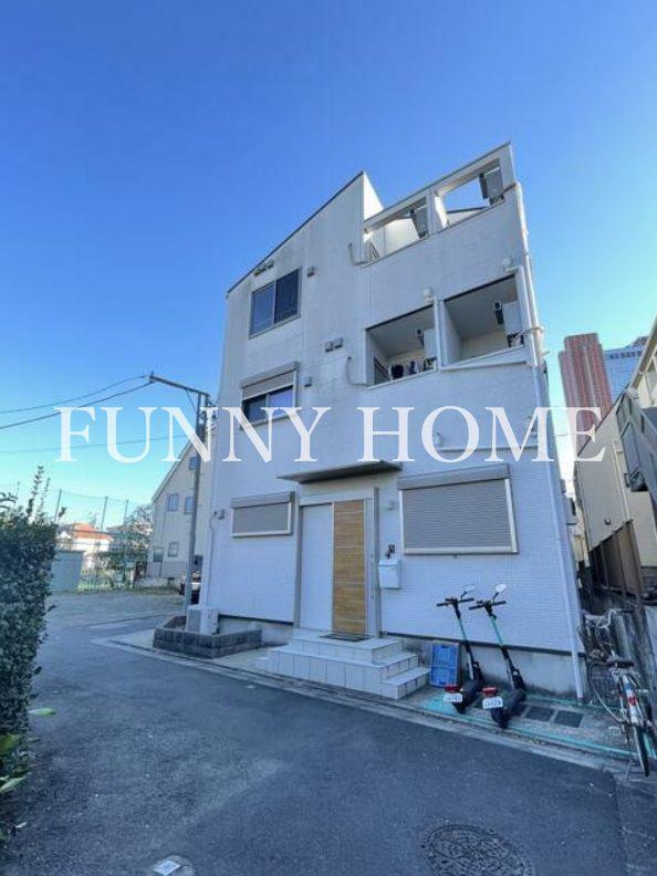 ソアヴィータ三軒茶屋