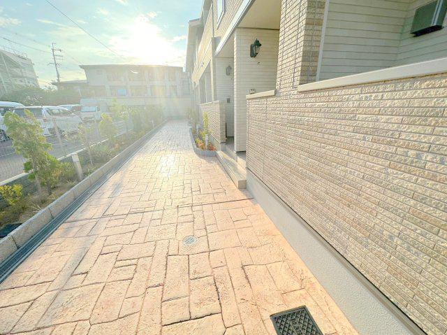 シャルマン大蓮北