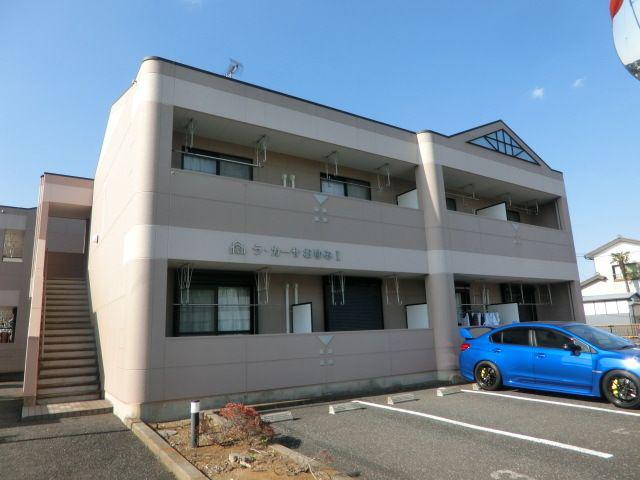 ラ・カーサおゆみI