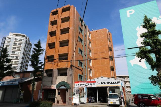 ダイナコート小倉下到津
