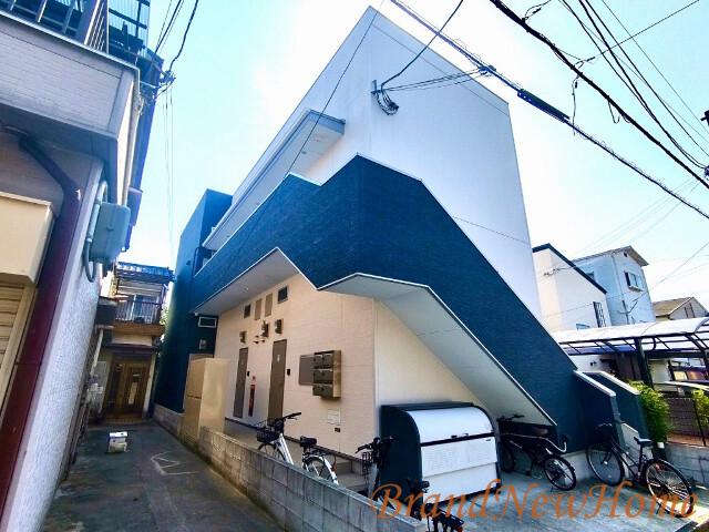 ウィステリアージュ堺東