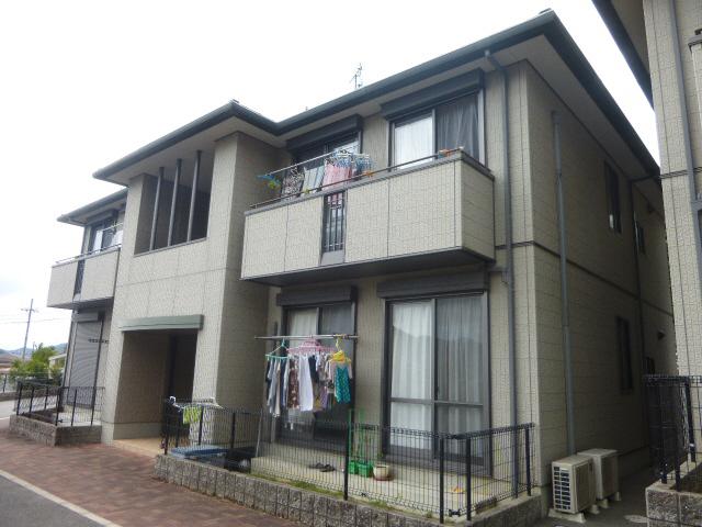 セントラヴィーヌ山手II