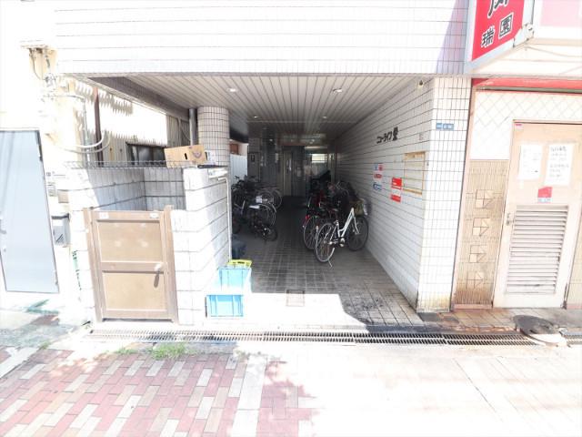 ニューライフ栄