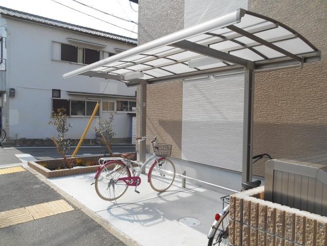 フジパレスイーレ