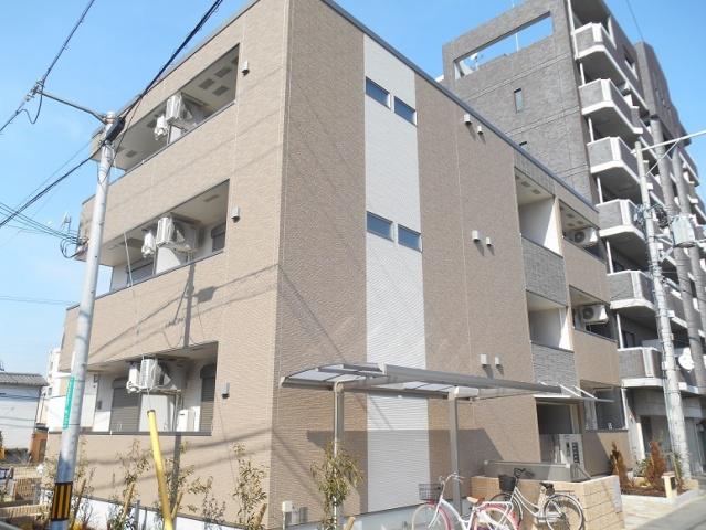 フジパレスイーレ