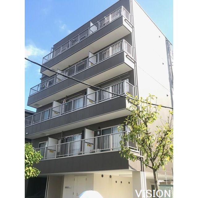 サンマルコ北綾瀬
