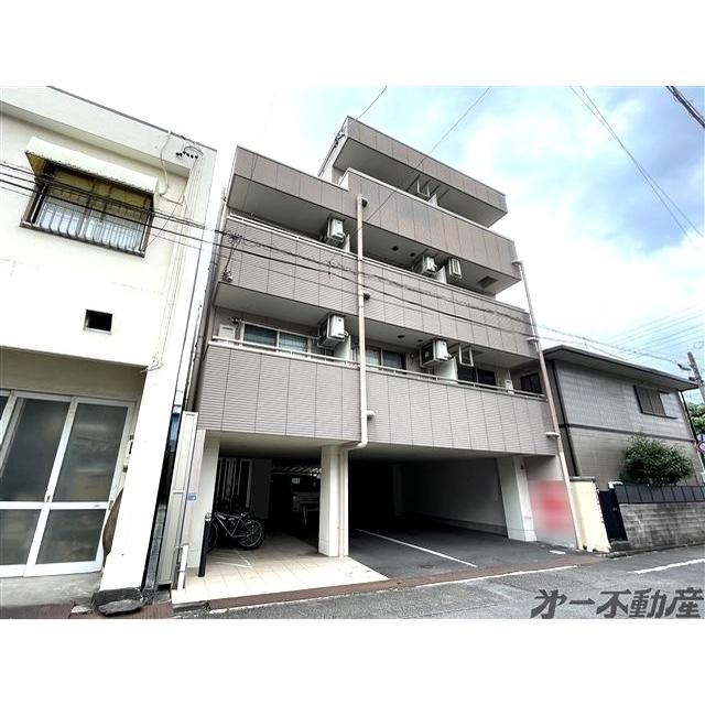 シャルマン武田