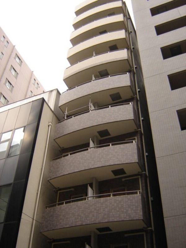 シンシティ日本橋