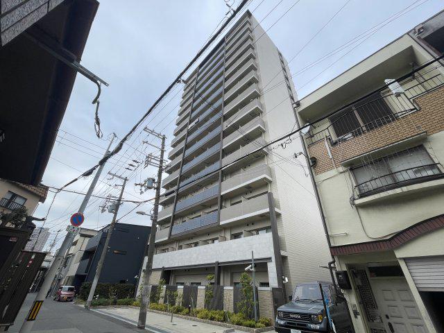 レジュールアッシュTAISHO LEGANT