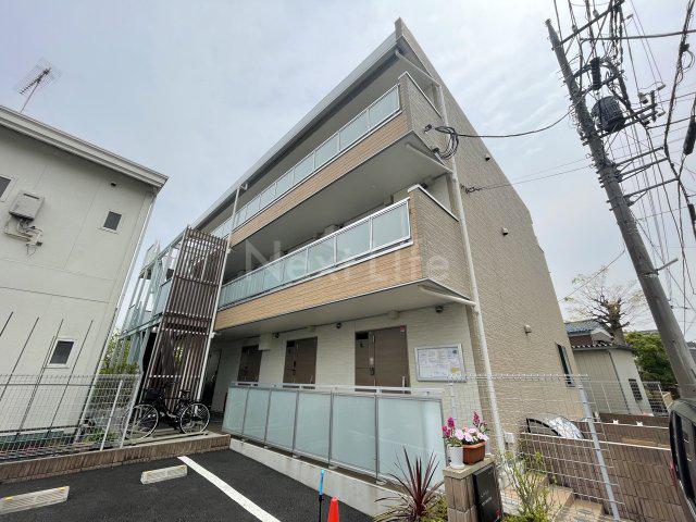 リブリグランドフェリス