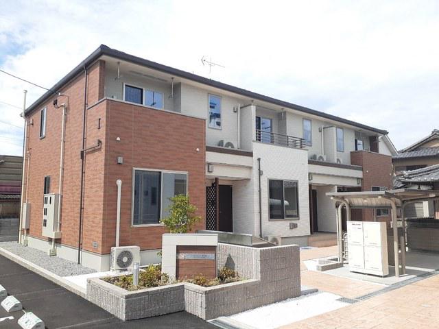 ライラック和田浜I