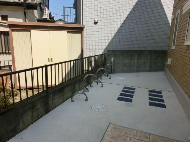 エクサージュⅡ