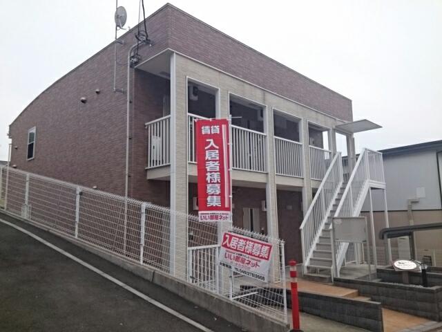 エアリーテラスⅡ
