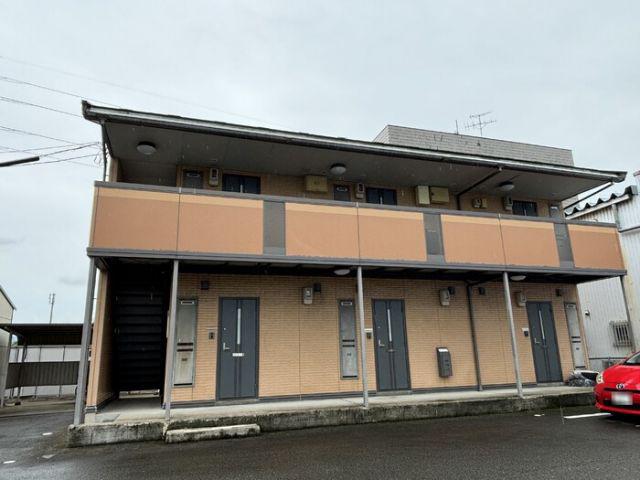 クローバー