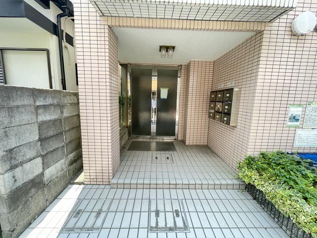 吹田セントポーリア