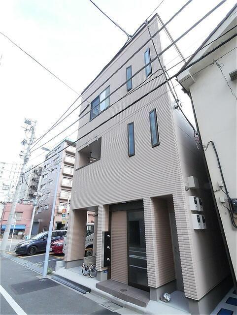 トキワコンフォート