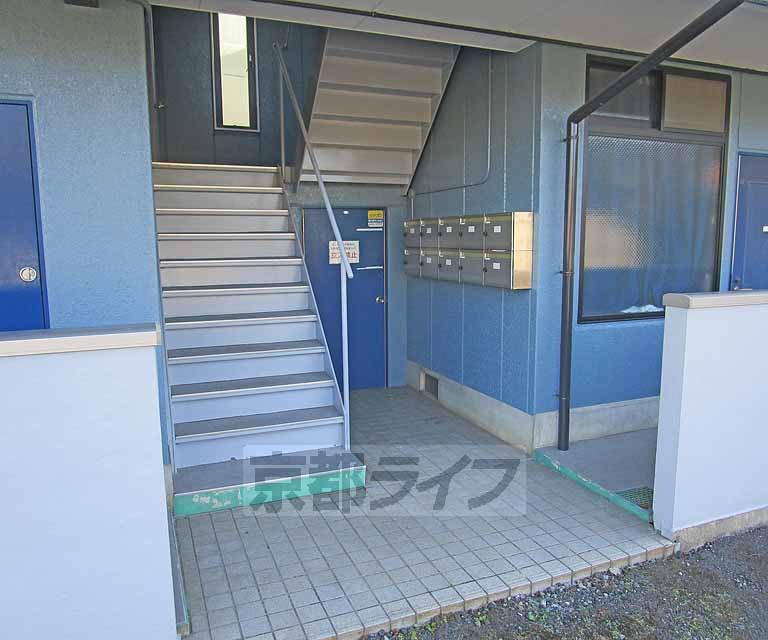 マンション野口