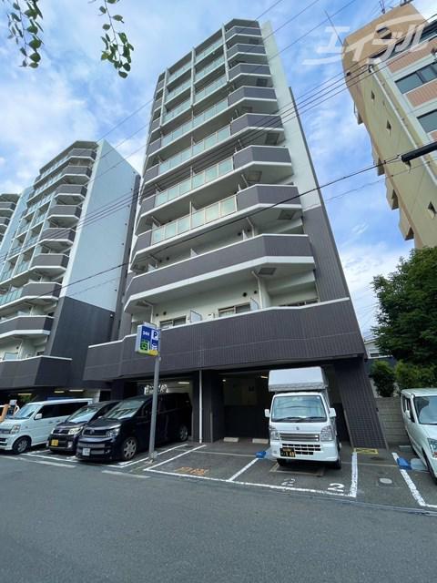 GRAMERCY JUSO-HIGASHI 3RD