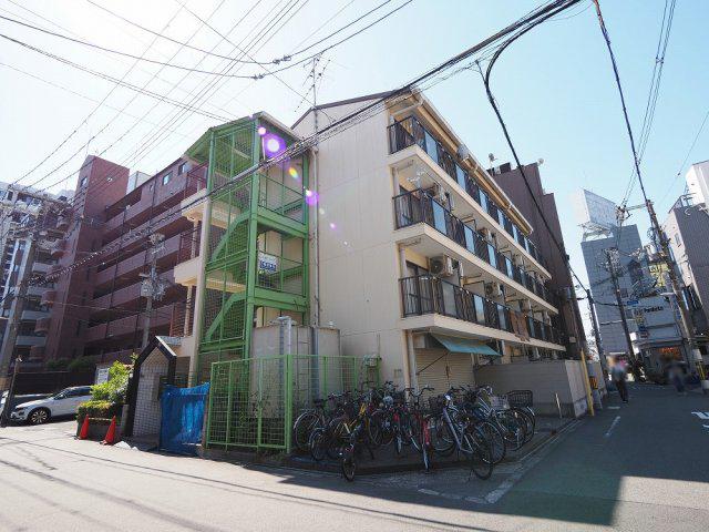 メゾン横堤
