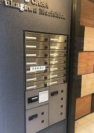 BCASA森下