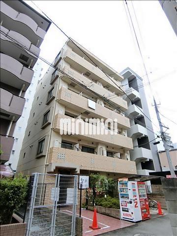 コンフォートマンション大門町