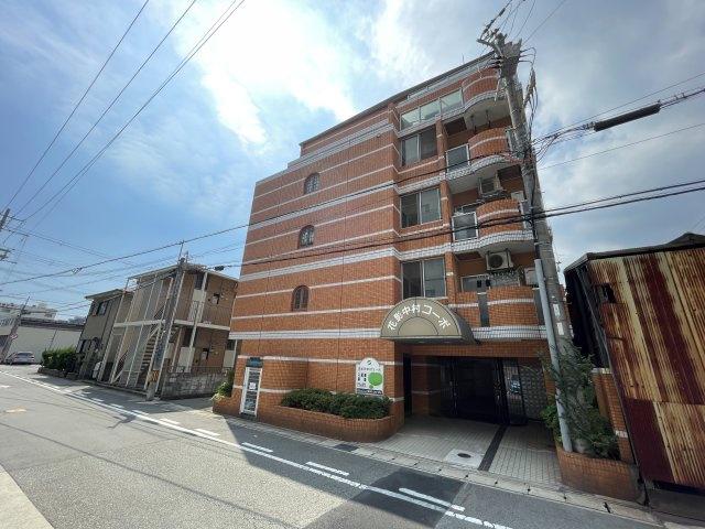 花影中村コーポ