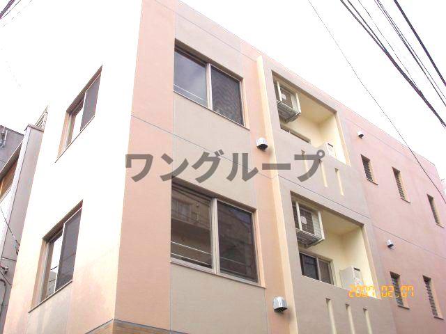 ヒュペリオン 幹