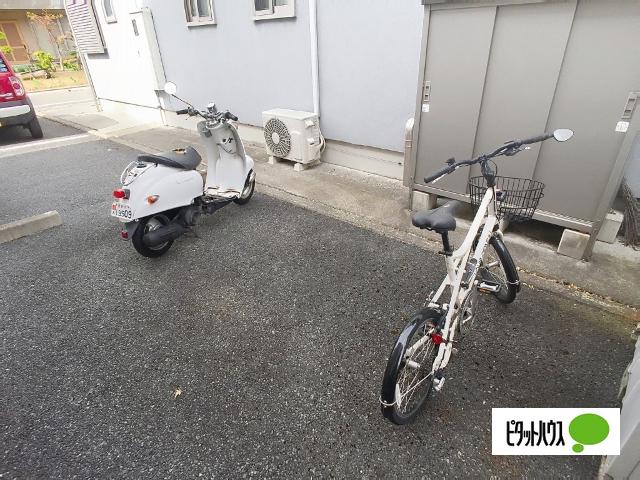 レトアJX中御所