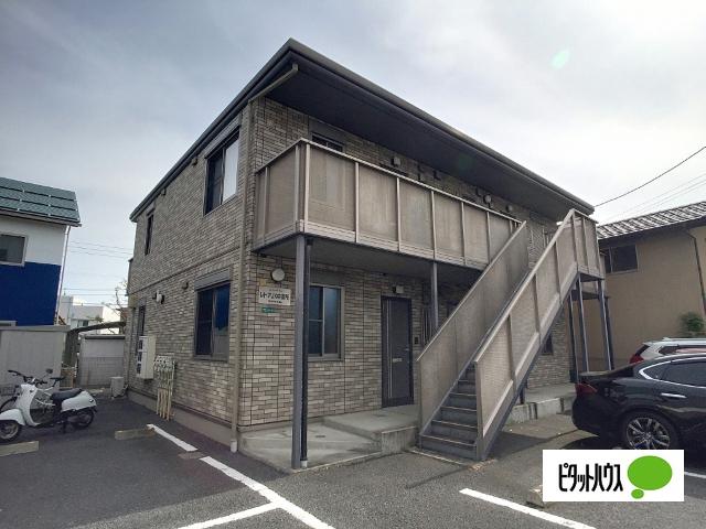 レトアJX中御所