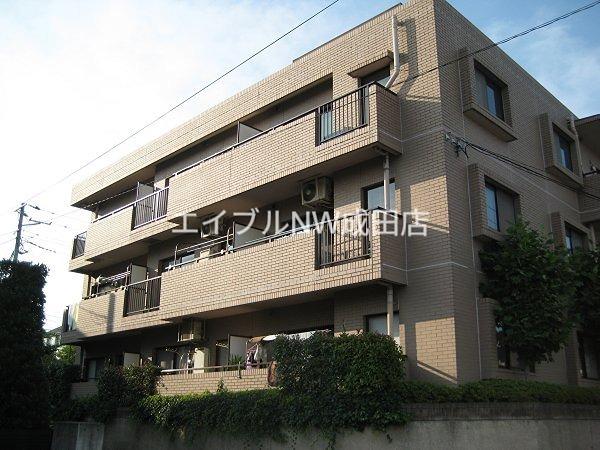 グレージュ和光成田壱番館