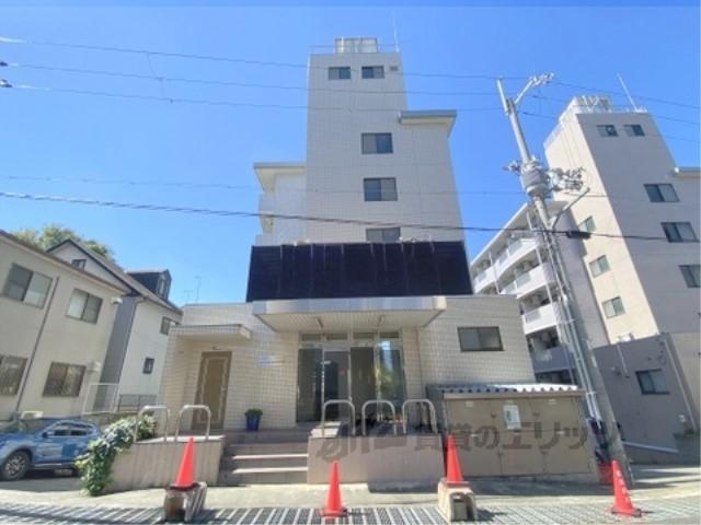 カルテットKOBORI B棟