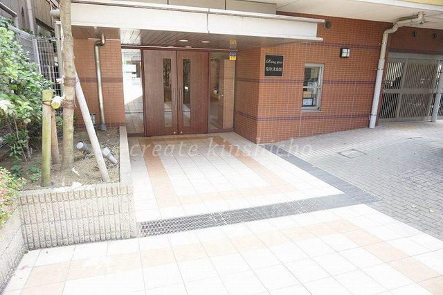 ライジングプレイス浅草弐番館