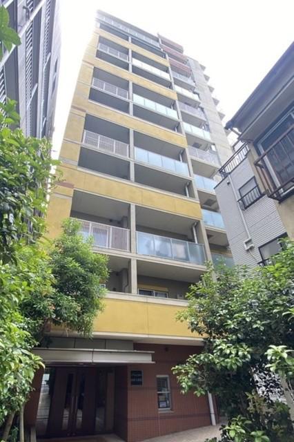 ライジングプレイス浅草弐番館